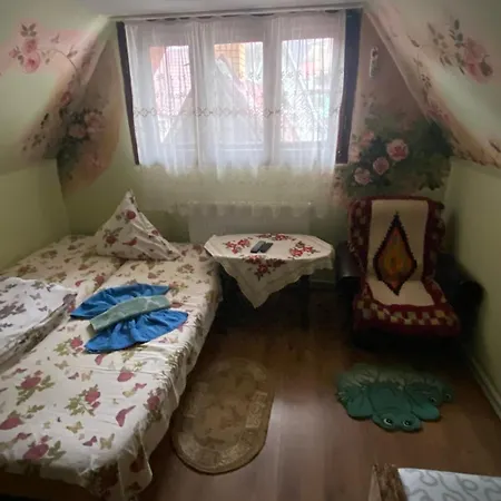 у олександра Yasinya