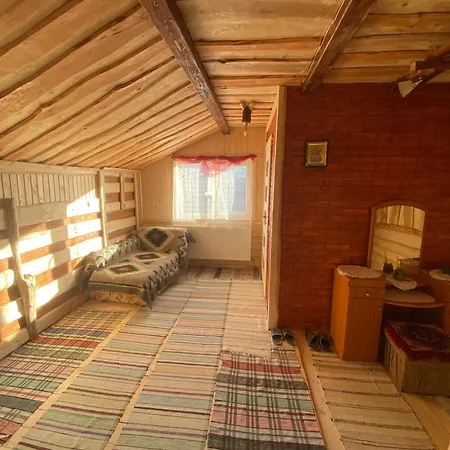 у олександра Campsite *