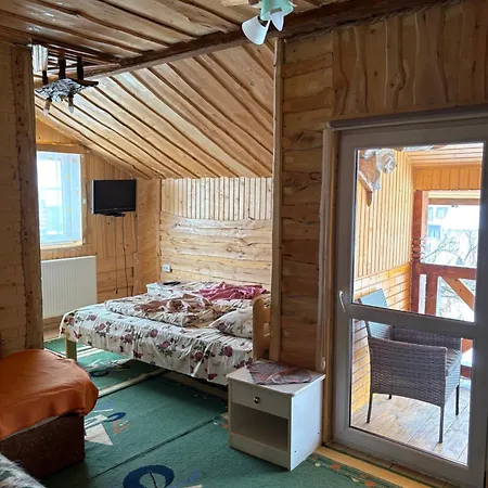 у олександра Kamp alanı *