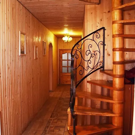 Kamp alanı у олександра *