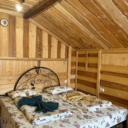у олександра Campsite *