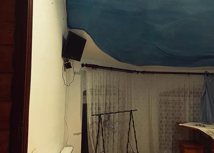캠프장 у олександра *