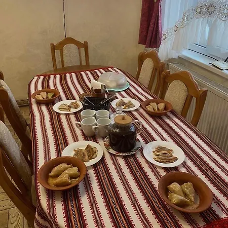 у олександра